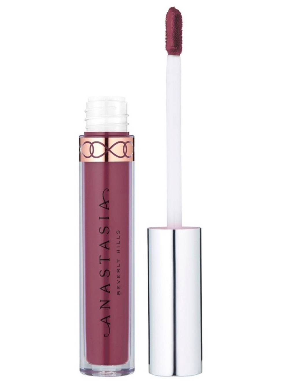 2/$30 Anastasia Liquid Lipstick Poet